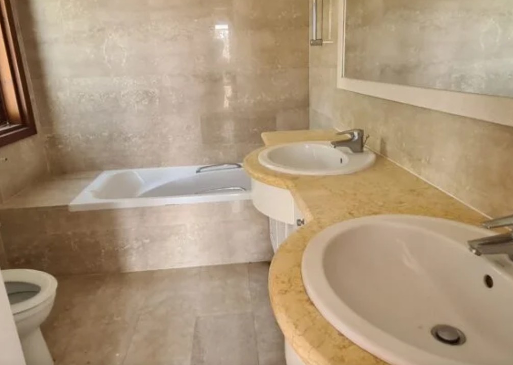 Detached Villa For Sale  in  Kouklia - Aphrodite Hills