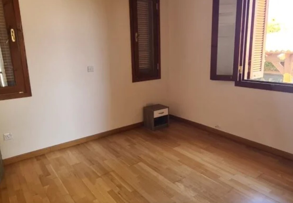 Detached Villa For Sale  in  Kouklia - Aphrodite Hills