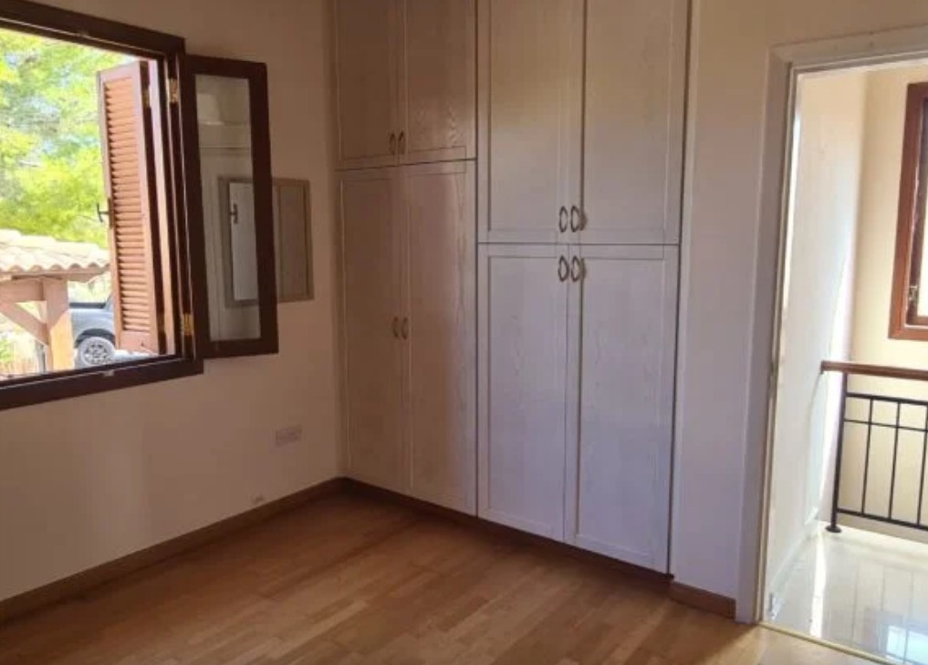 Detached Villa For Sale  in  Kouklia - Aphrodite Hills