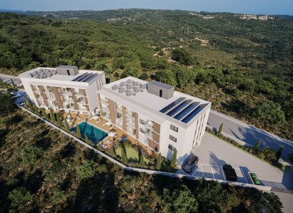 Kato Paphos - Universal Apartment For Sale | WW29937