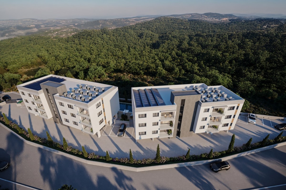 Studio For Sale  in  Kato Paphos - Universal