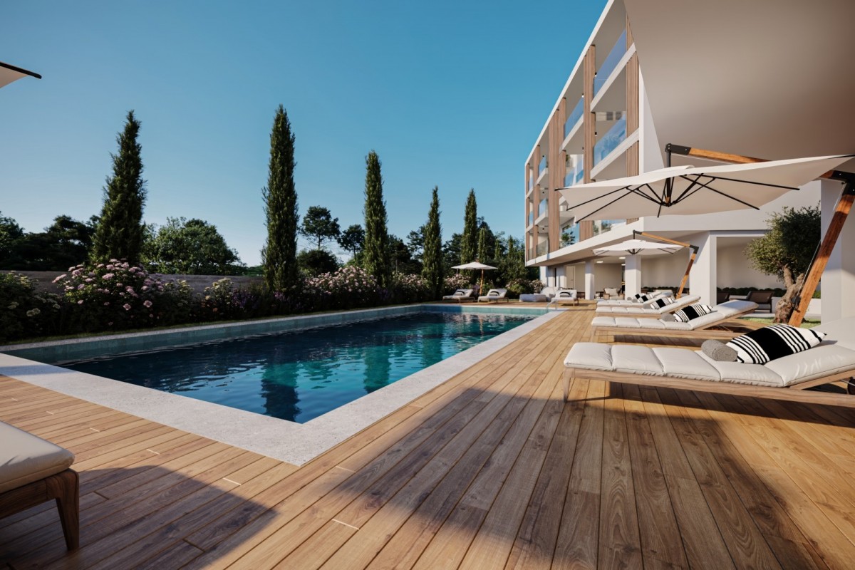 Studio For Sale  in  Kato Paphos - Universal