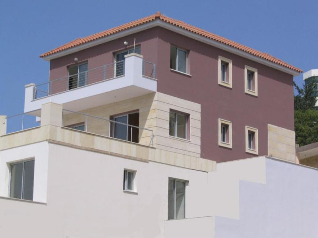 Yeroskipou, Paphos Penthouse For Sale | WW29939