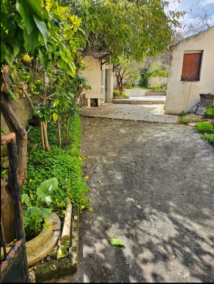 Letymvou, Paphos House Sold | WW29940