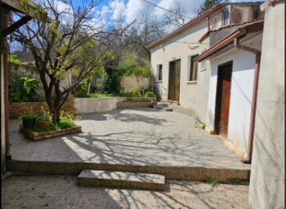 Letymvou, Paphos House Sold | WW29940
