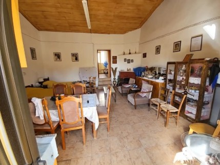 Detached Villa For Sale  in  Letymvou