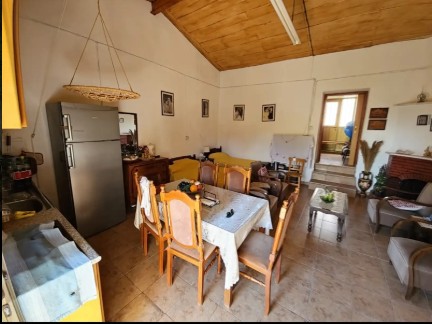 Detached Villa For Sale  in  Letymvou