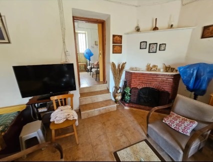 Detached Villa For Sale  in  Letymvou