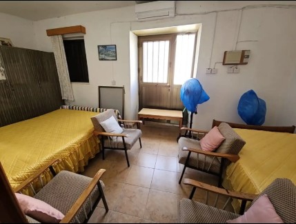 Detached Villa For Sale  in  Letymvou