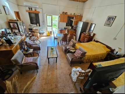 Detached Villa For Sale  in  Letymvou