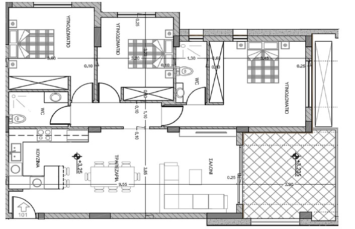 Apartment For Sale  in  Chlorakas