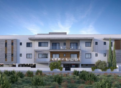 Chlorakas, Paphos Apartment For Sale | WW29963