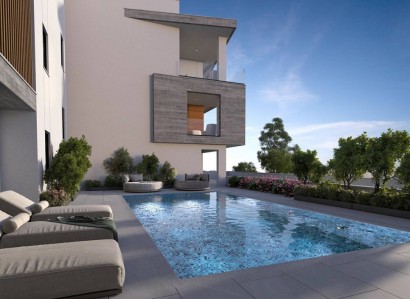 Chlorakas, Paphos Apartment For Sale | WW29964