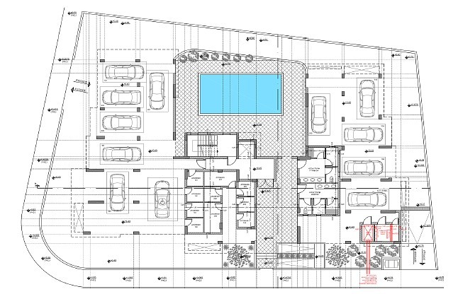 Apartment For Sale  in  Chlorakas