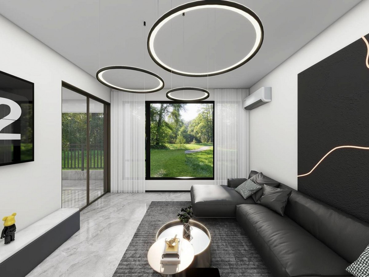 Apartment For Sale  in  Chlorakas