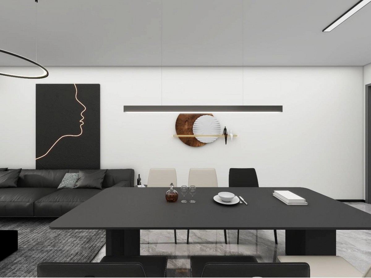 Apartment For Sale  in  Chlorakas