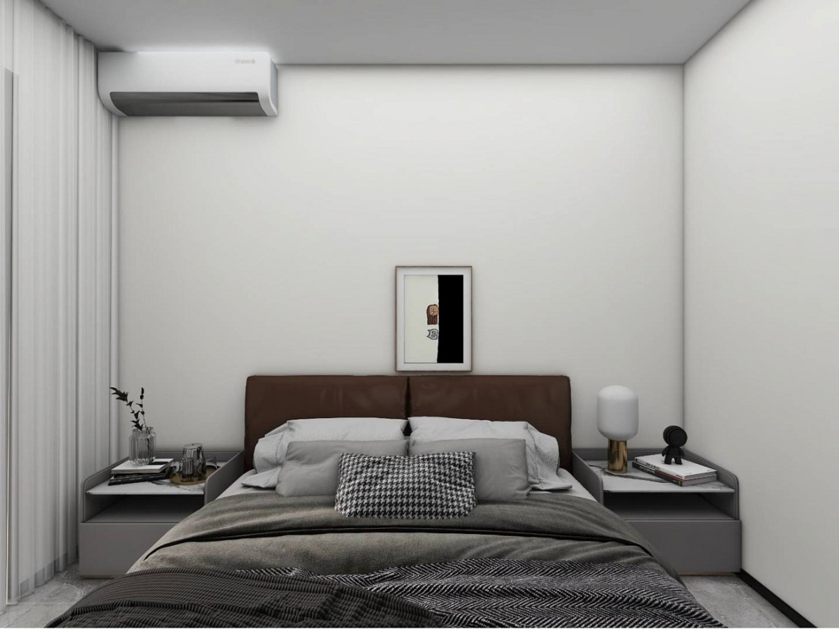 Apartment For Sale  in  Chlorakas