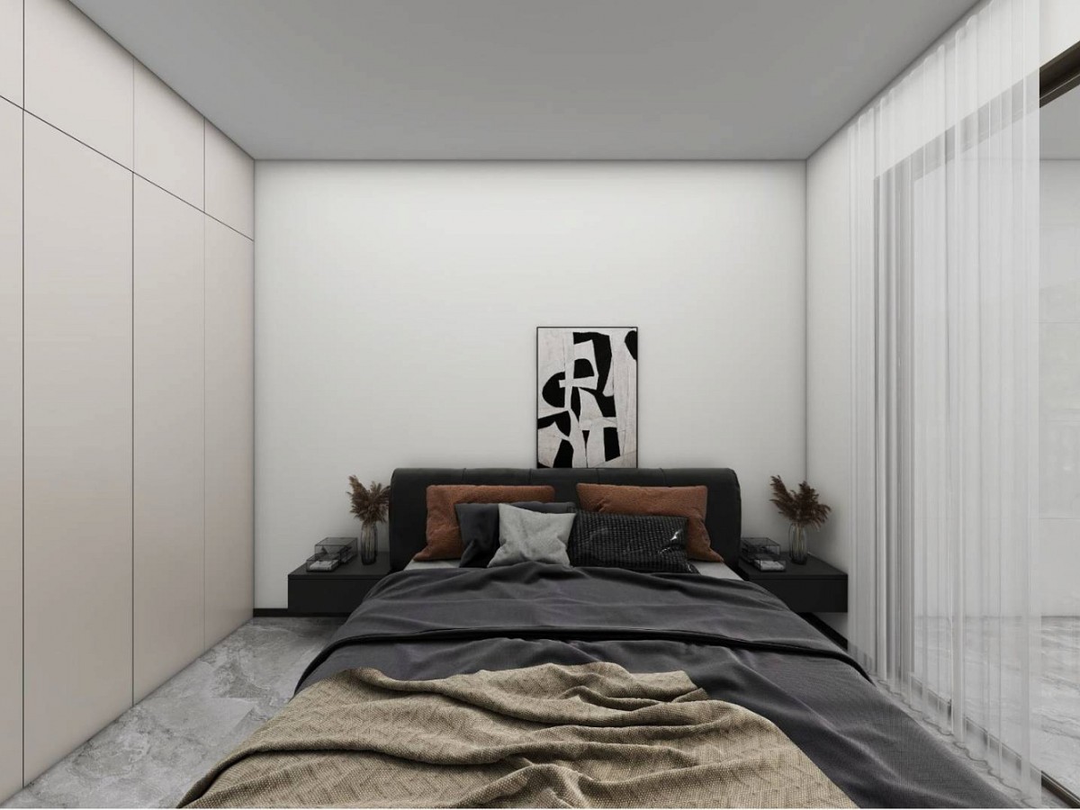 Apartment For Sale  in  Chlorakas