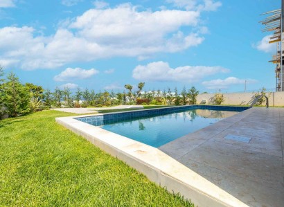 Kissonerga, Paphos Detached Villa For Sale | WW29967