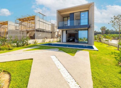 Kissonerga, Paphos Detached Villa For Sale | WW29967