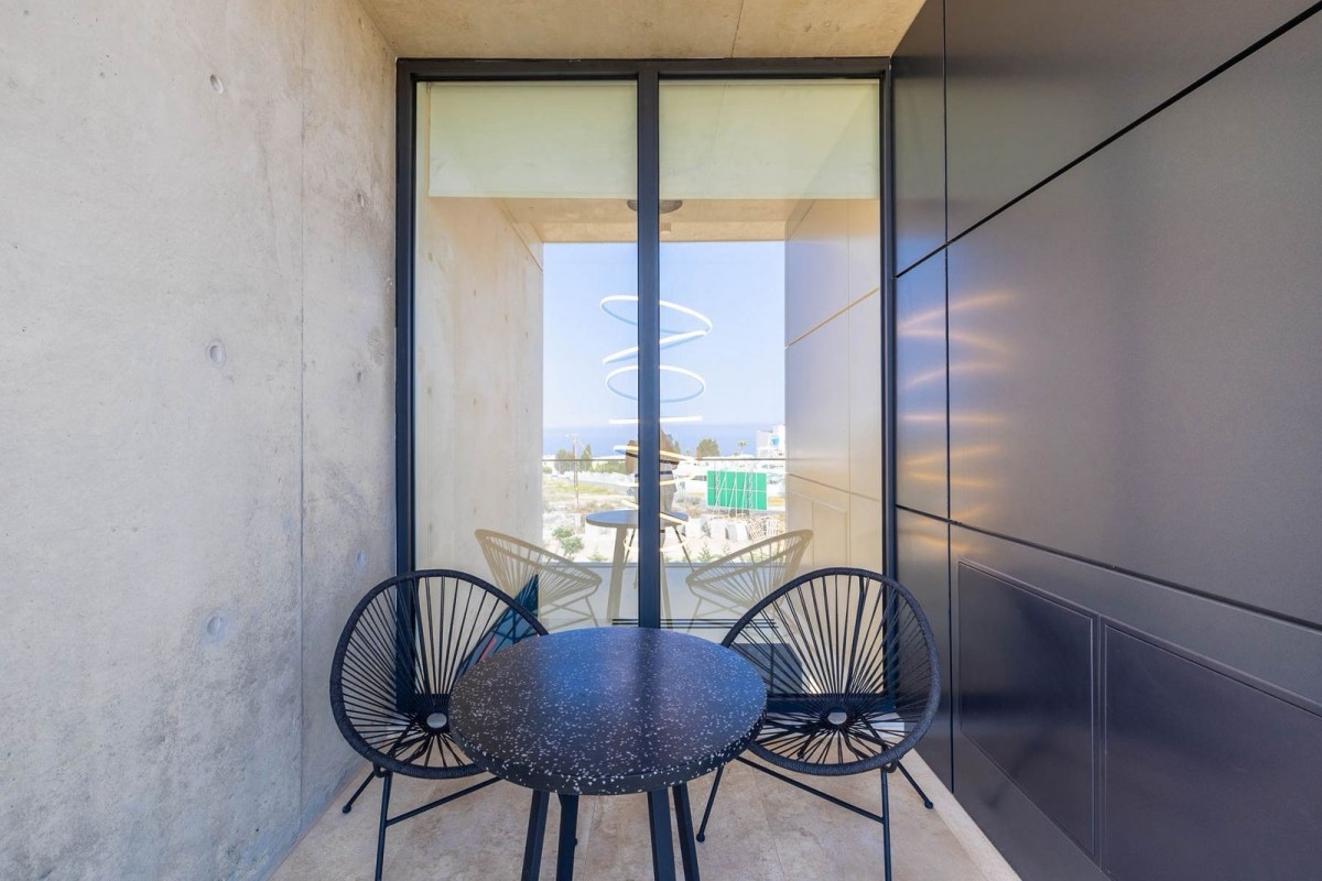 Detached Villa For Sale  in  Kissonerga