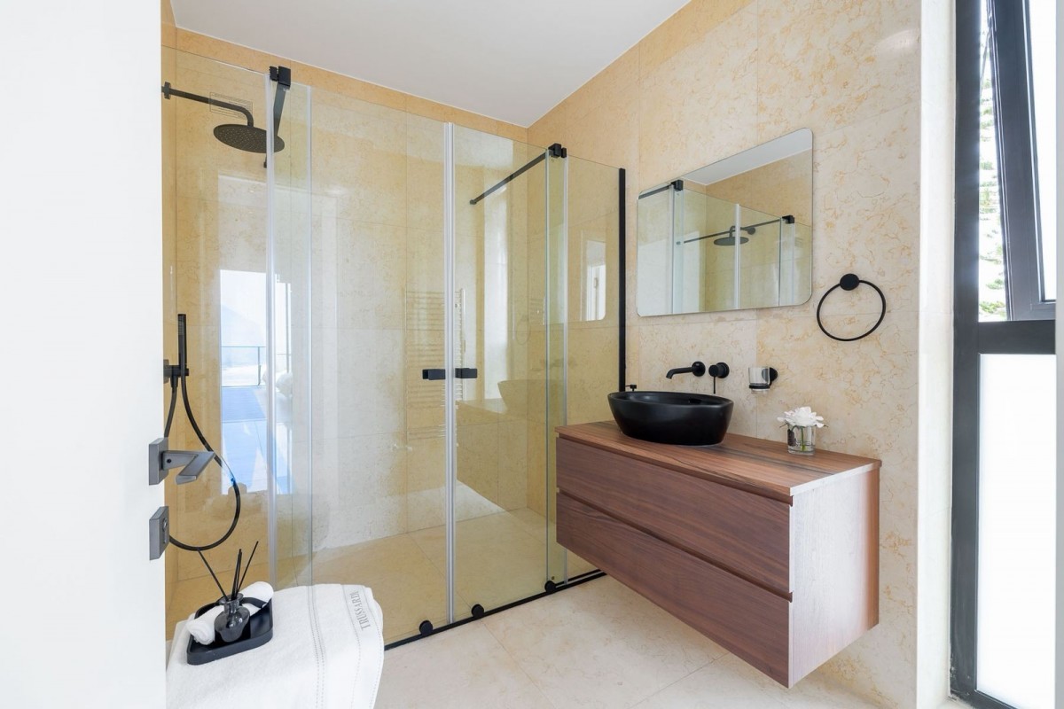 Detached Villa For Sale  in  Kissonerga