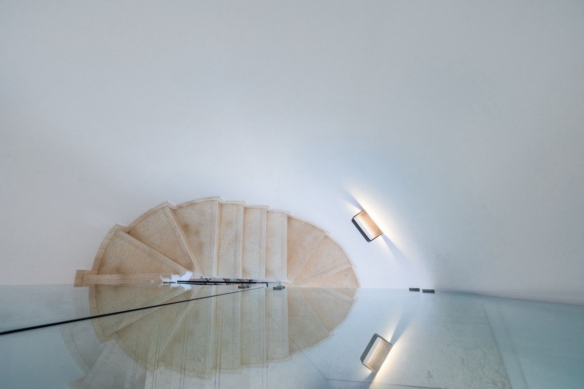 Detached Villa For Sale  in  Kissonerga