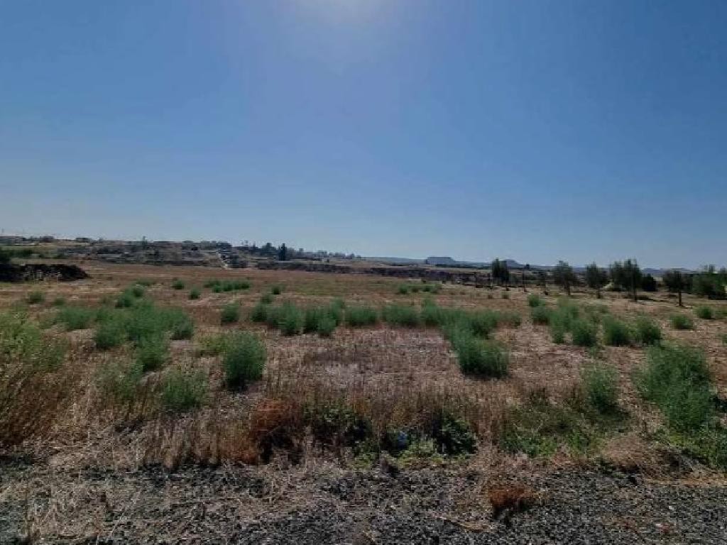 Ergates, Nicosia Agricultural Field For Sale | WW29969