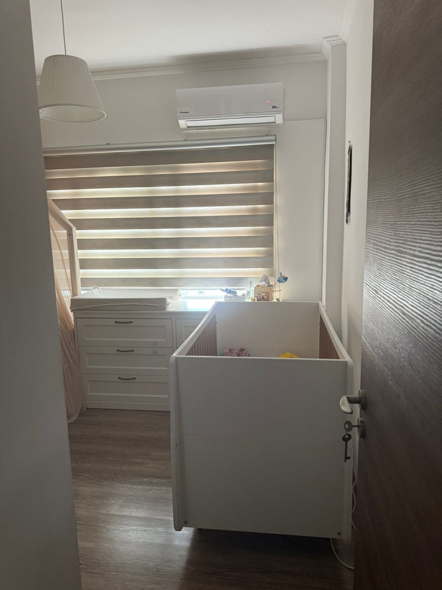 Apartment For Sale  in  Paphos