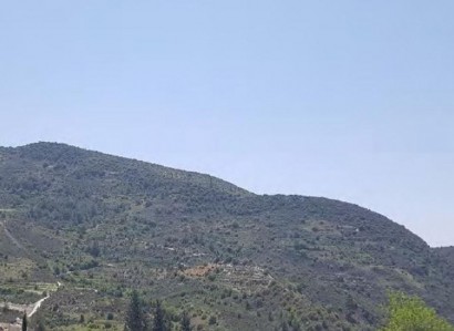 Apsiou, Limassol Agricultural Field For Sale | WW26519