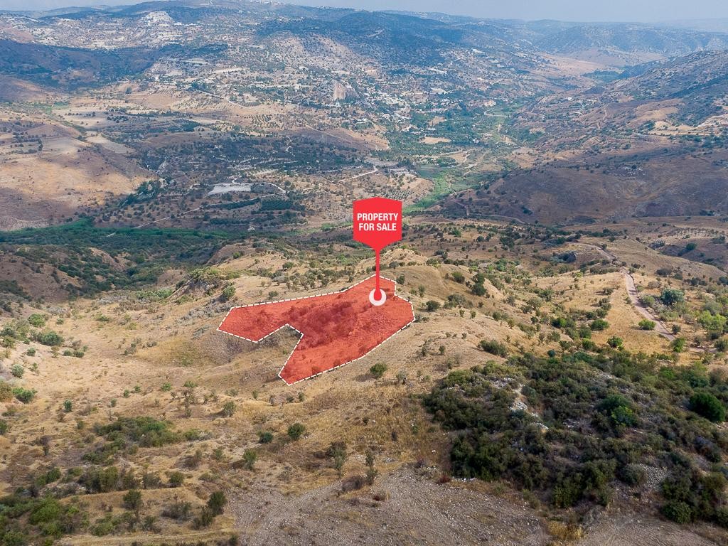 Episkopi, Paphos Agricultural Field For Sale | WW30000