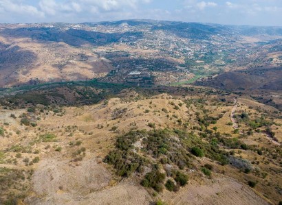 Episkopi, Paphos Agricultural Field For Sale | WW30000