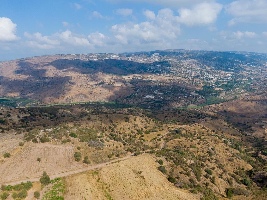 Field - Episkopi, Paphos