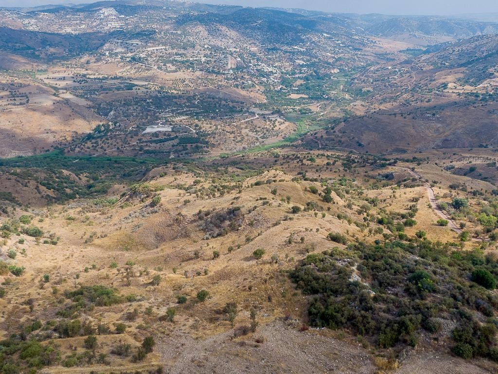 Field - Episkopi, Paphos