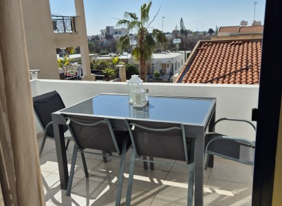 Kato Paphos - Universal Town House / Maisonette | WW30001