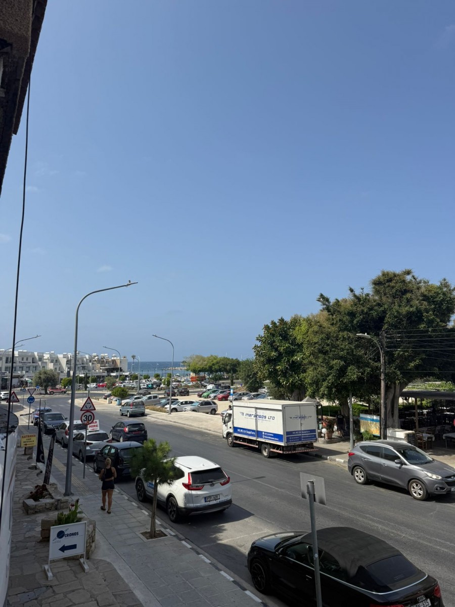 Studio For Rent  in  Kato Paphos