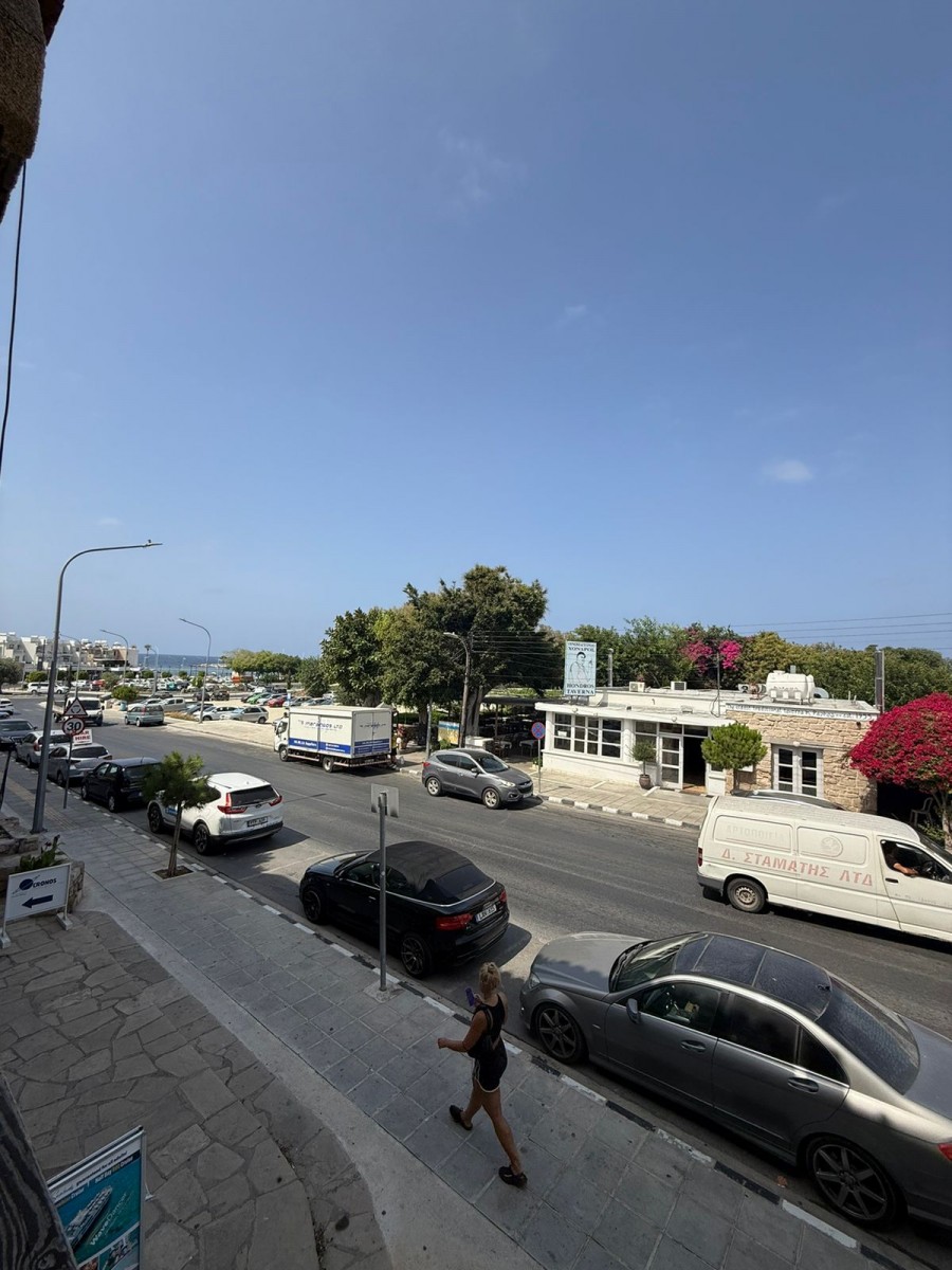 Studio For Rent  in  Kato Paphos