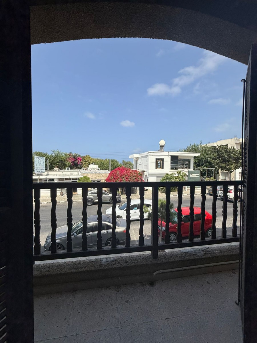 Studio For Rent  in  Kato Paphos