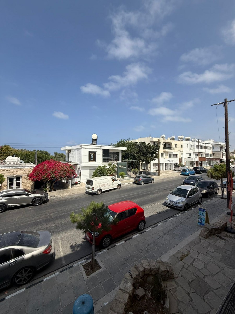 Studio For Rent  in  Kato Paphos