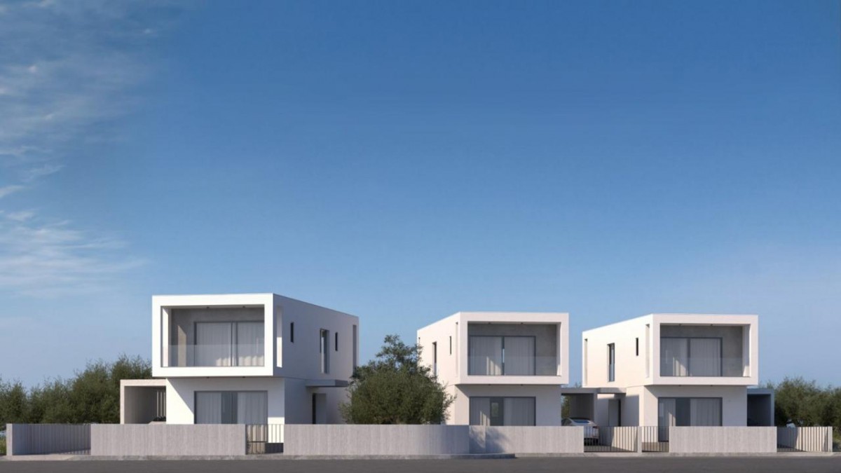 Semi Detached Villa For Sale  in  Empa