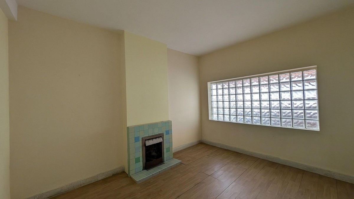 Former Hotel Building with Development Potential – Pedoulas, Nicosia