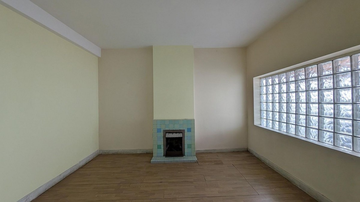 Former Hotel Building with Development Potential – Pedoulas, Nicosia