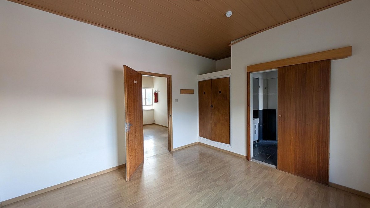 Former Hotel Building with Development Potential – Pedoulas, Nicosia