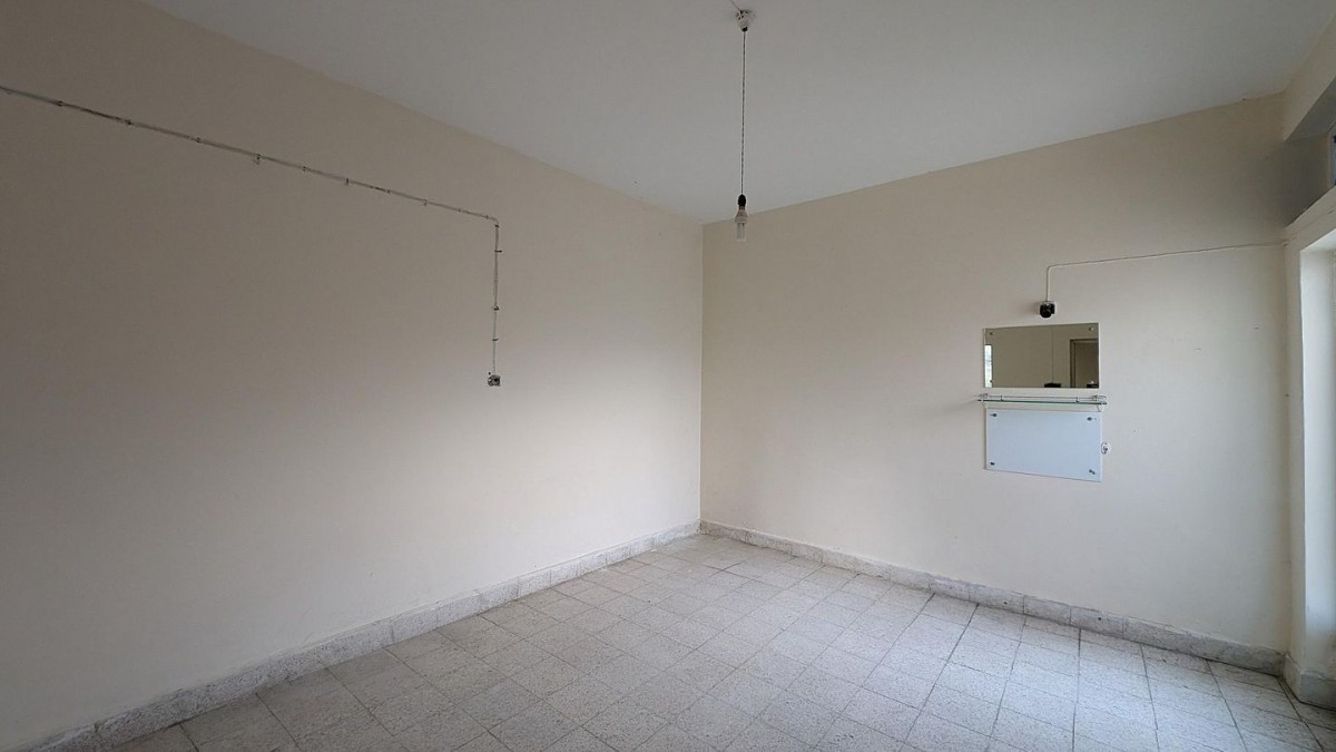 Former Hotel Building with Development Potential – Pedoulas, Nicosia