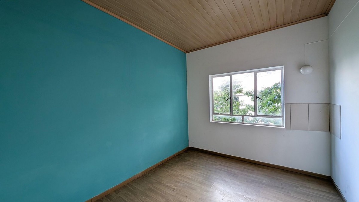 Former Hotel Building with Development Potential – Pedoulas, Nicosia