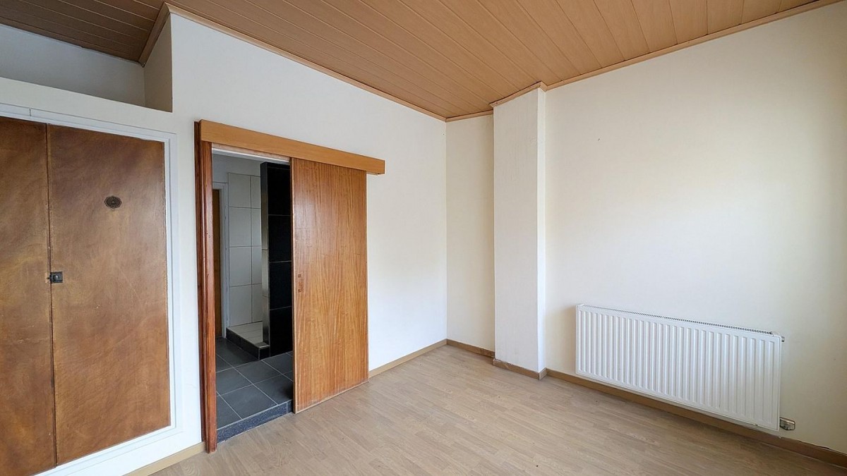 Former Hotel Building with Development Potential – Pedoulas, Nicosia