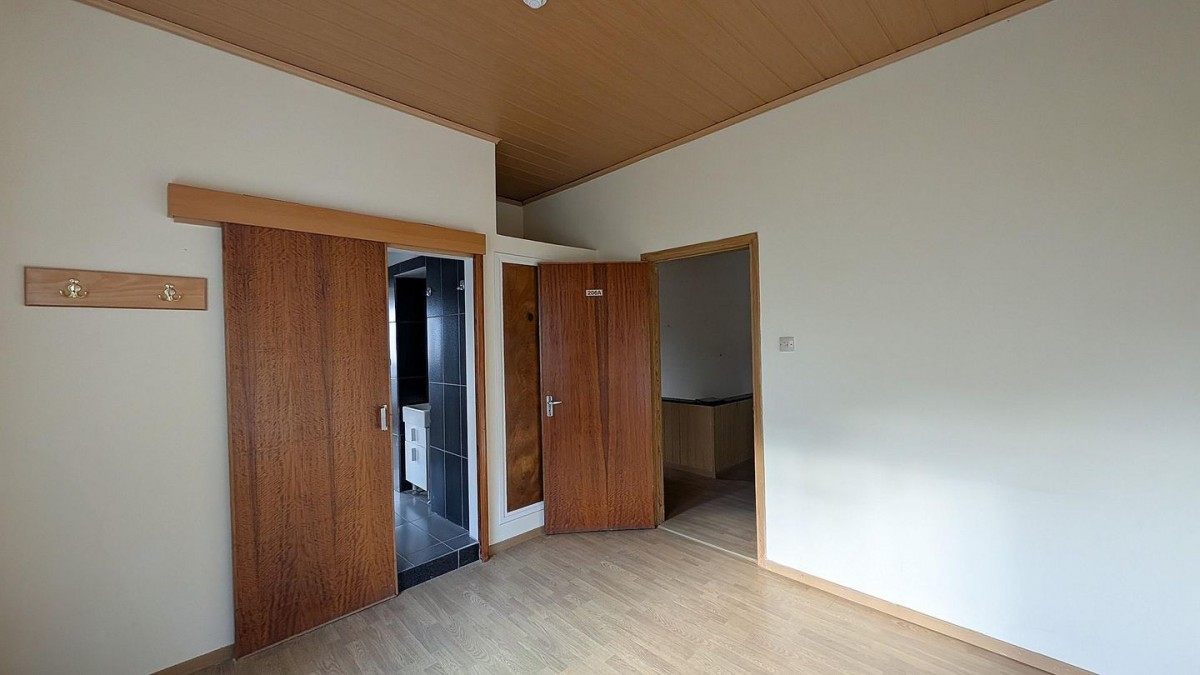 Former Hotel Building with Development Potential – Pedoulas, Nicosia