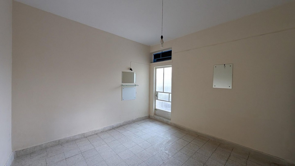 Former Hotel Building with Development Potential – Pedoulas, Nicosia