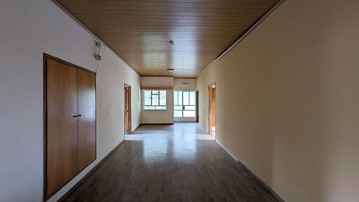 Former Hotel Building with Development Potential – Pedoulas, Nicosia