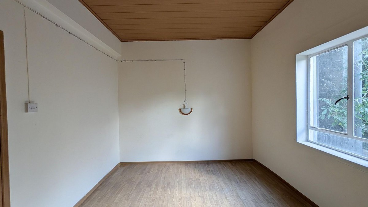 Former Hotel Building with Development Potential – Pedoulas, Nicosia